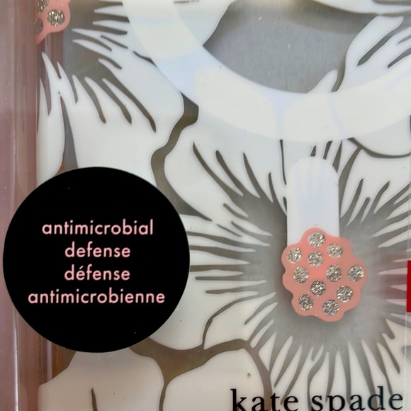 NIB♠️iPhone, 14 Pro Max ♠️Kate Spade - Picture 3 of 5